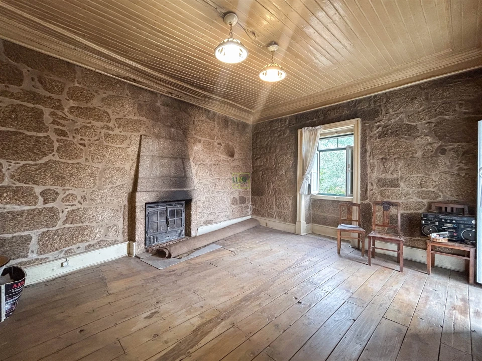 Moradia T5 para Venda em Alpedrinha Foto 47