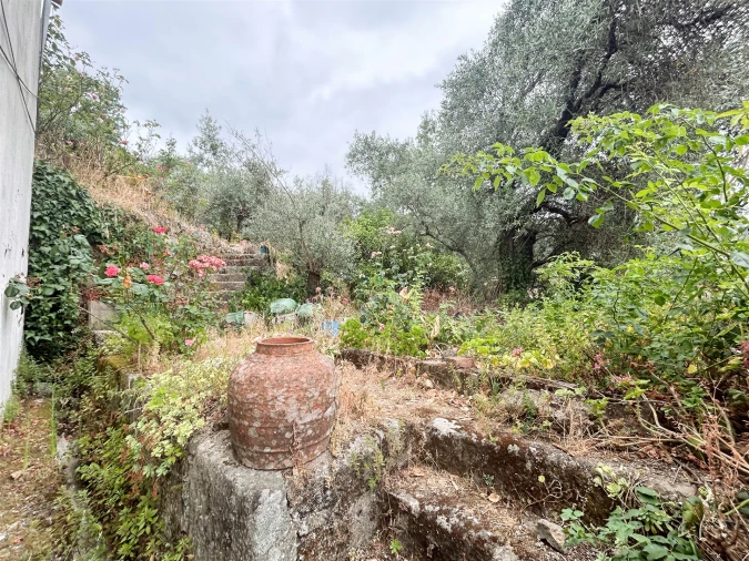 Moradia T5 para Venda em Alpedrinha Foto 85