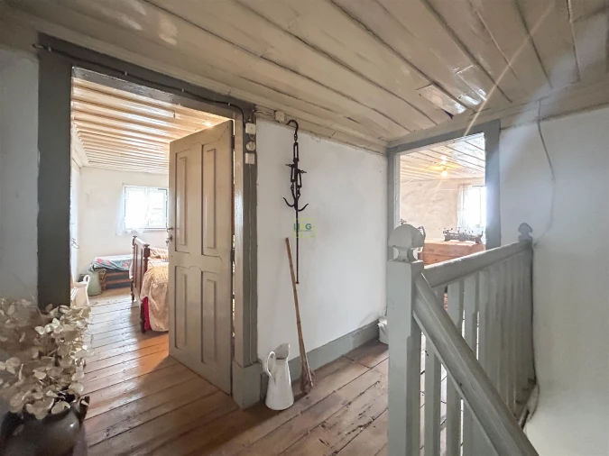 Moradia T5 para Venda em Alpedrinha Foto 66