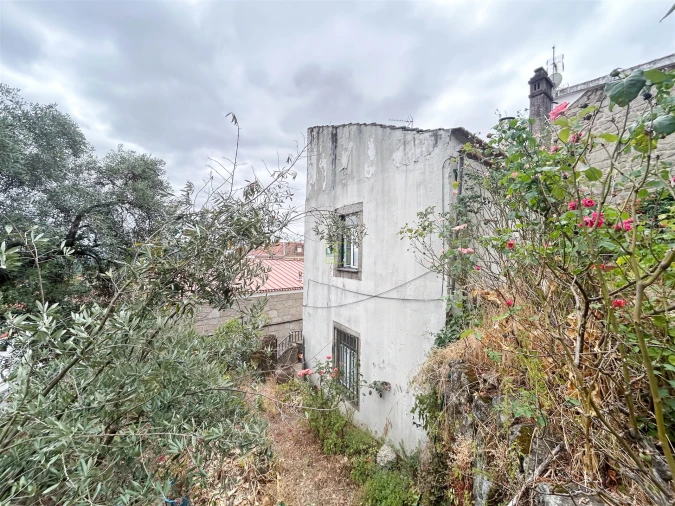 Moradia T5 para Venda em Alpedrinha Foto 87