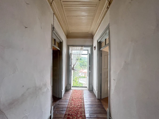 Moradia T5 para Venda em Alpedrinha Foto 46