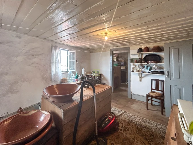 Moradia T5 para Venda em Alpedrinha Foto 74