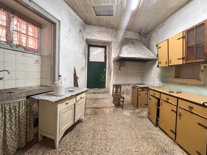 Moradia T5 para Venda em Alpedrinha Foto 43