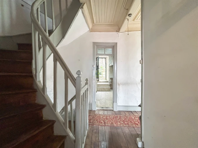 Moradia T5 para Venda em Alpedrinha Foto 64