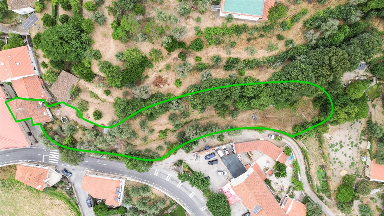 Moradia T5 para Venda em Alpedrinha Foto 9