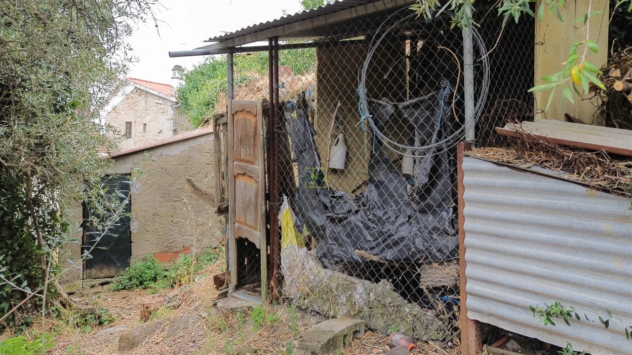 Moradia T5 para Venda em Alpedrinha Foto 39