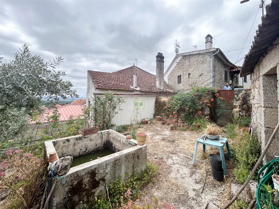 Moradia T5 para Venda em Alpedrinha Foto 93