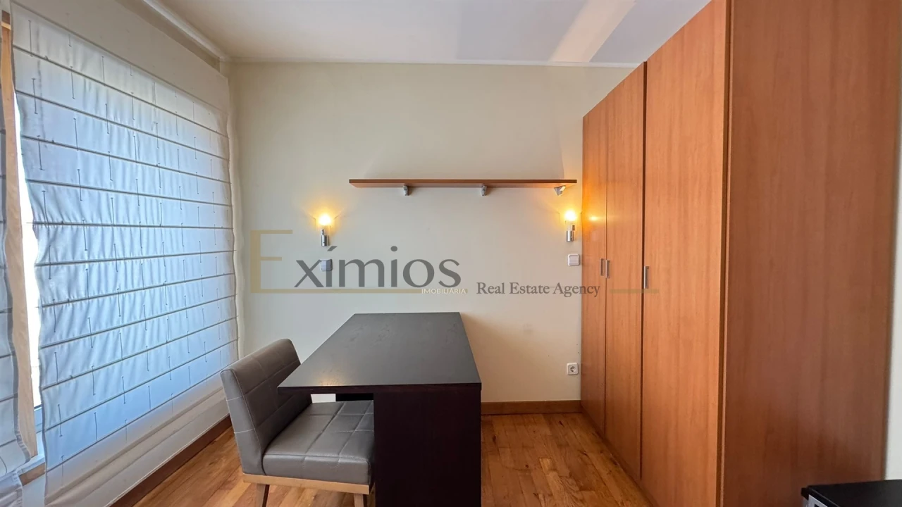 Apartamento T2 para Venda em Póvoa de Varzim, Beiriz e Argivai Foto 13