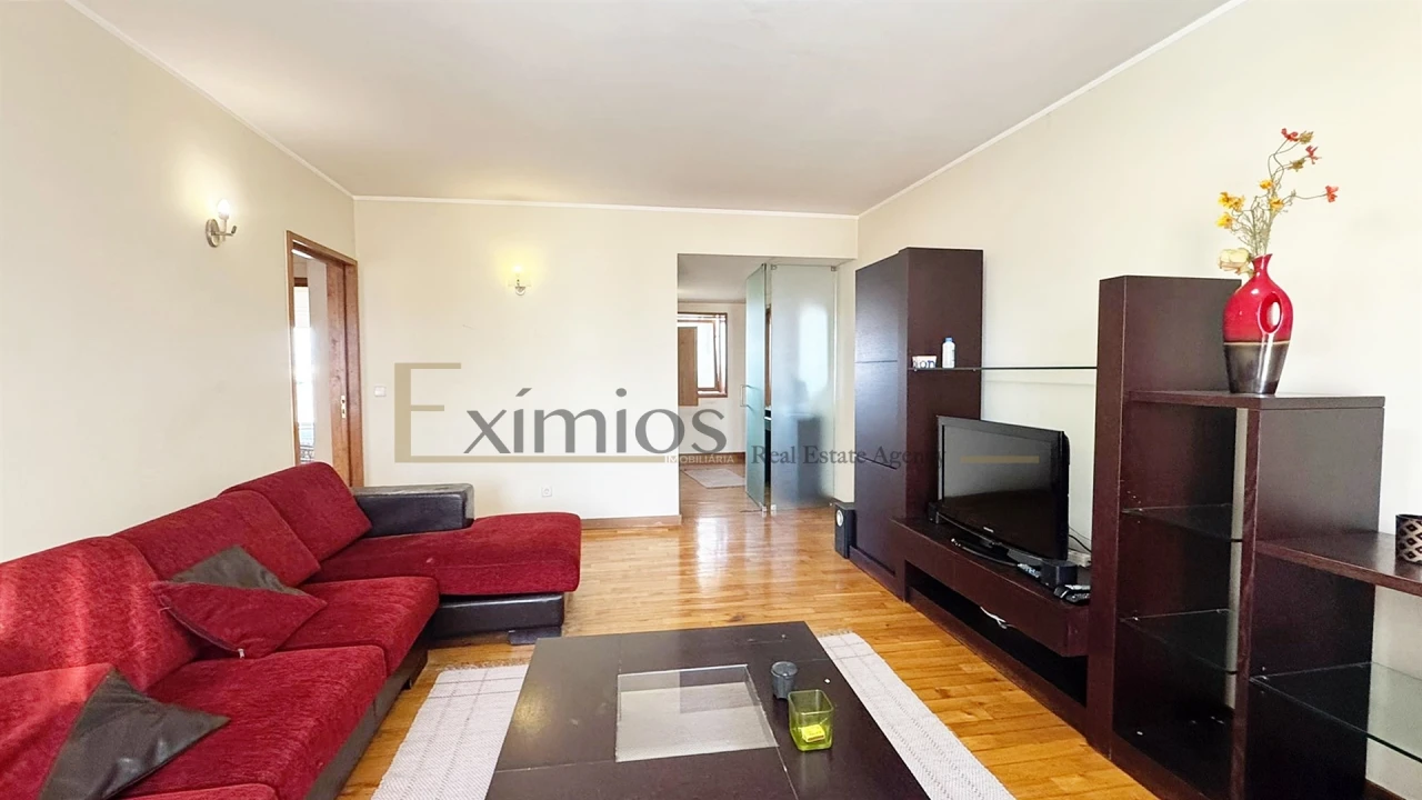 Apartamento T2 para Venda em Póvoa de Varzim, Beiriz e Argivai Foto 3