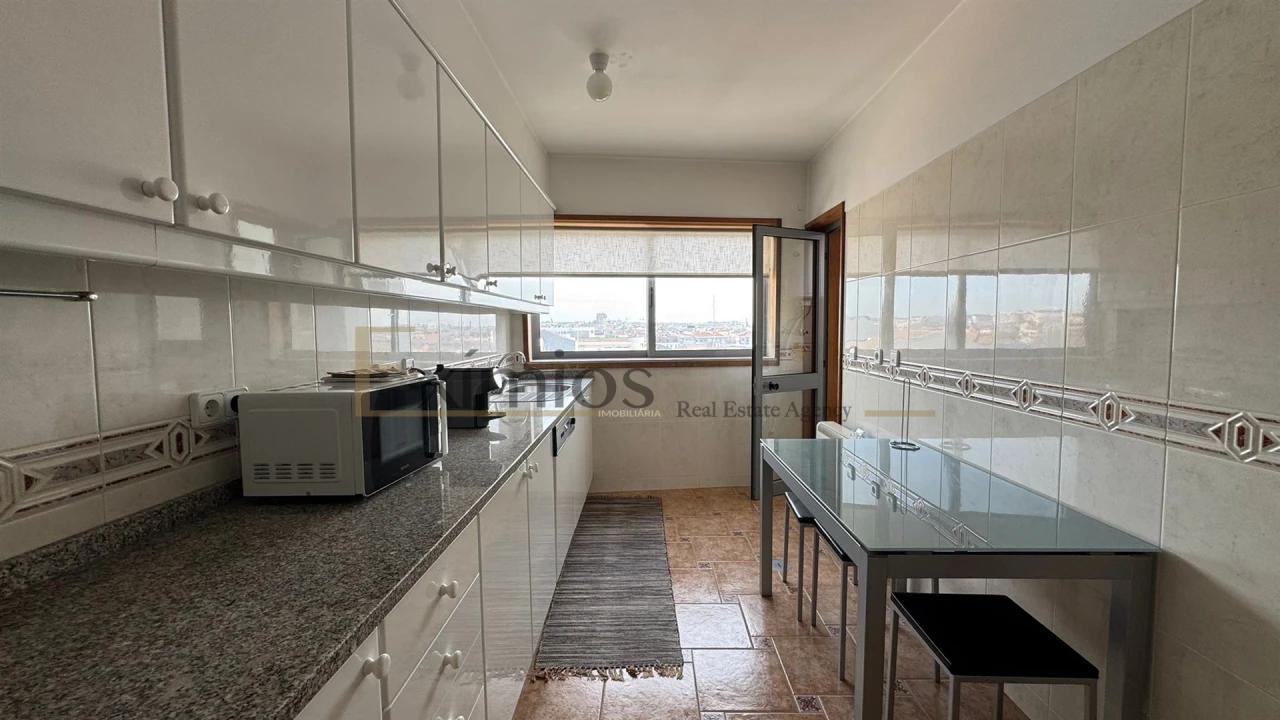 Apartamento T2 para Venda em Póvoa de Varzim, Beiriz e Argivai Foto 7