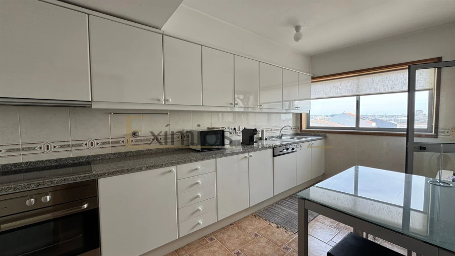 Apartamento T2 para Venda em Póvoa de Varzim, Beiriz e Argivai Foto 8