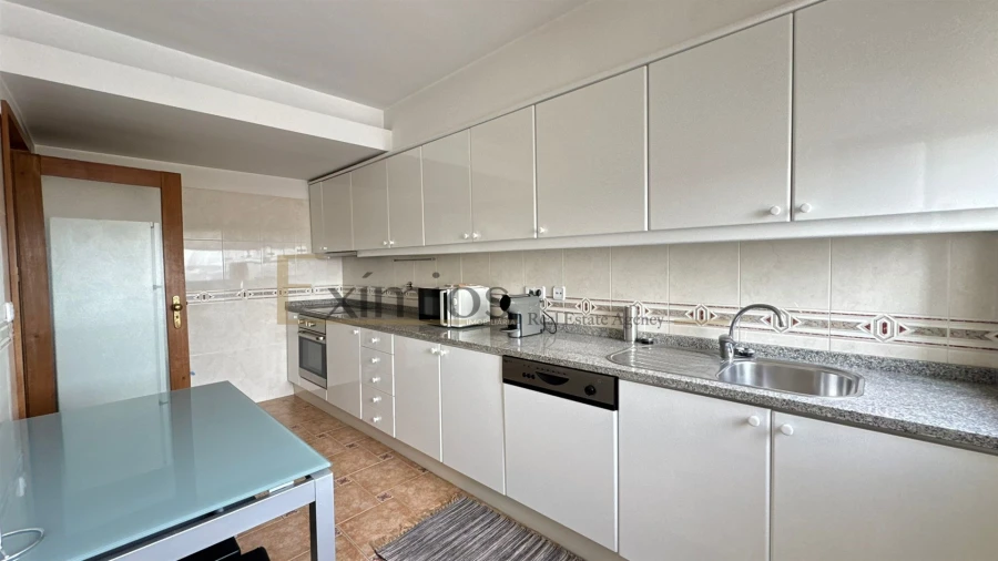 Apartamento T2 para Venda em Póvoa de Varzim, Beiriz e Argivai Foto 6