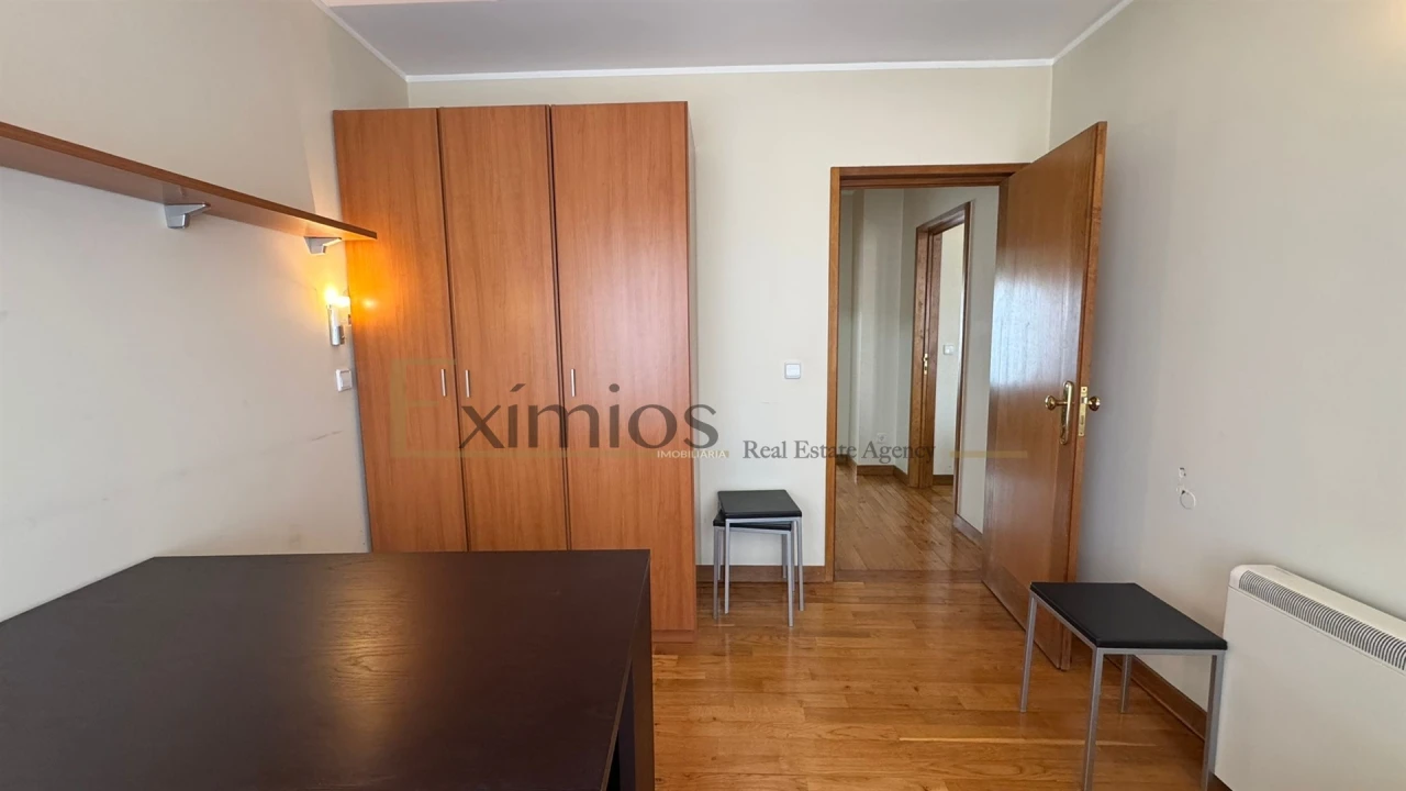 Apartamento T2 para Venda em Póvoa de Varzim, Beiriz e Argivai Foto 14