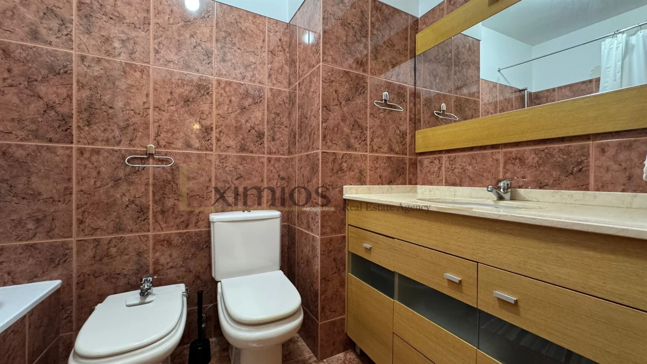 Apartamento T2 para Venda em Póvoa de Varzim, Beiriz e Argivai Foto 9