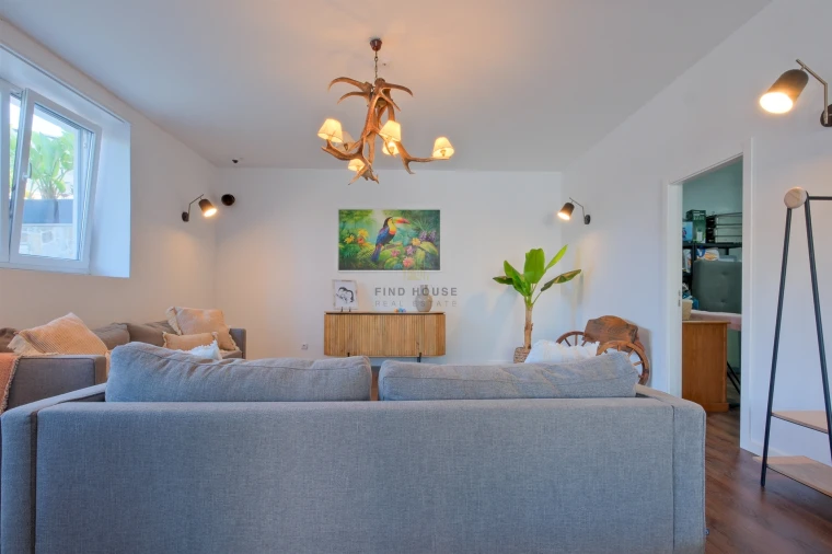 Moradia T5 para Venda em Algueirão-Mem Martins Foto 44