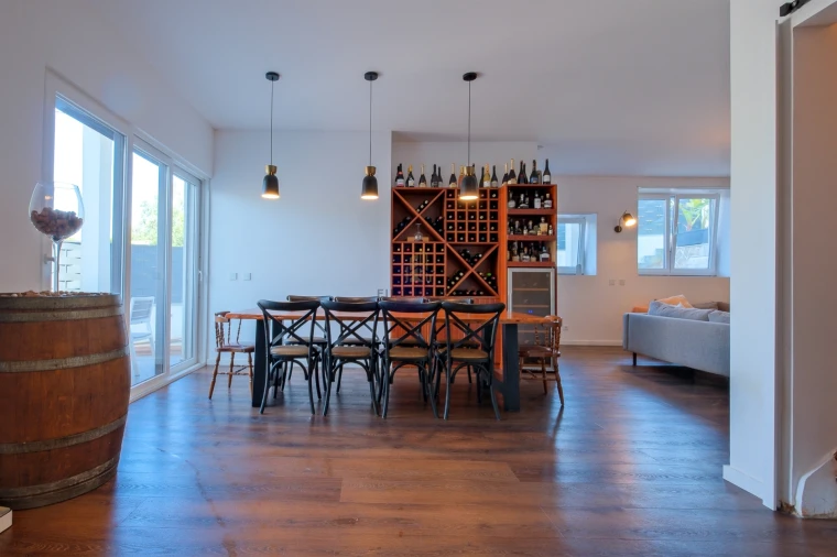 Moradia T5 para Venda em Algueirão-Mem Martins Foto 50