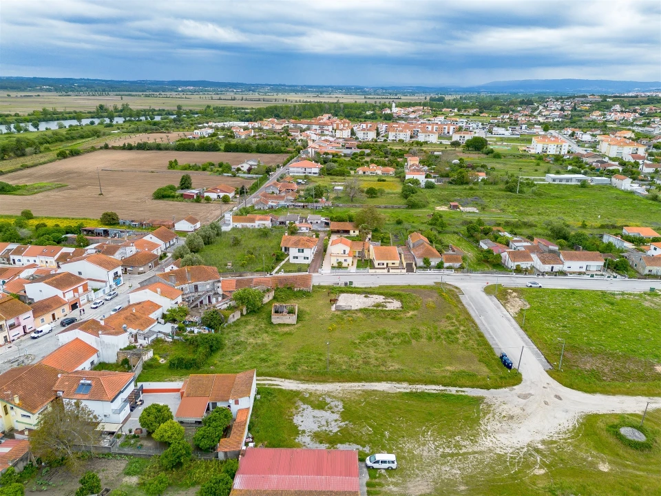 Terreno para Venda em Santo Varão Foto 10