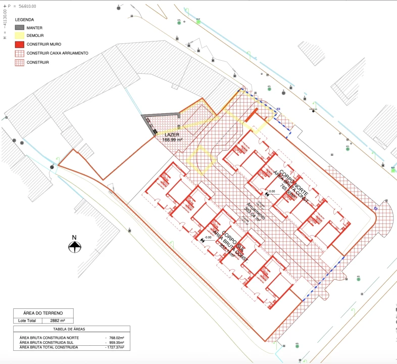 Terreno para Venda em Santo Varão Foto 22