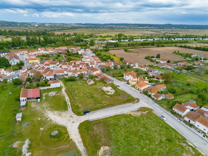 Terreno para Venda em Santo Varão Foto 12