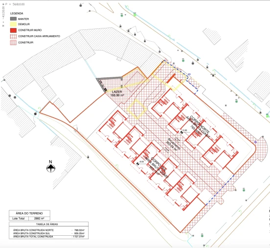 Terreno para Venda em Santo Varão Foto 22