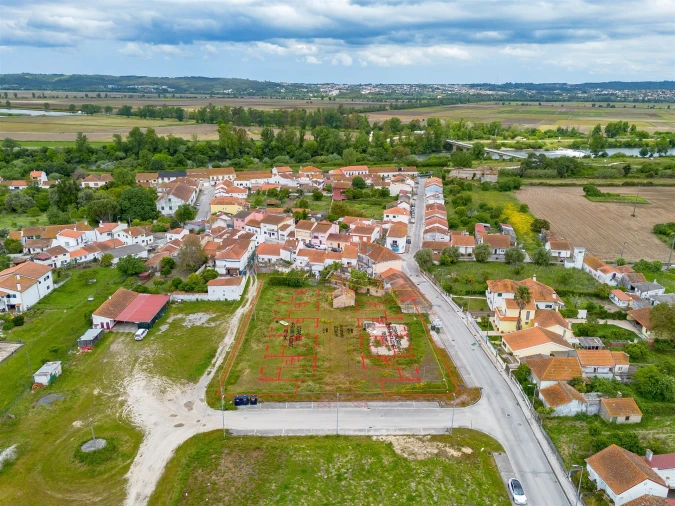 Terreno para Venda em Santo Varão Foto 2