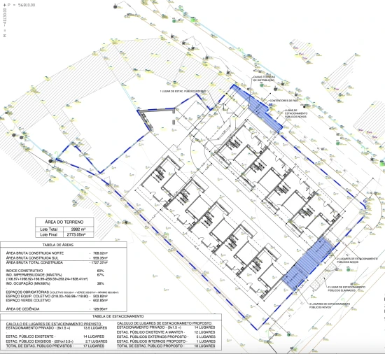 Terreno para Venda em Santo Varão Foto 21