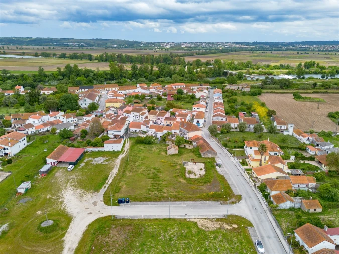 Terreno para Venda em Santo Varão Foto 13