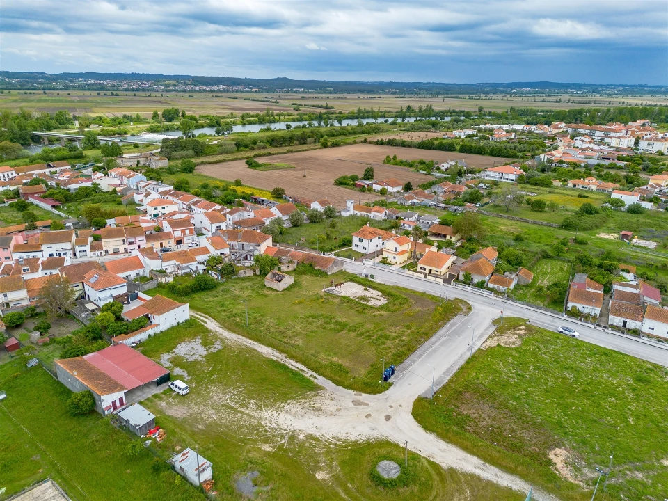 Terreno para Venda em Santo Varão Foto 11