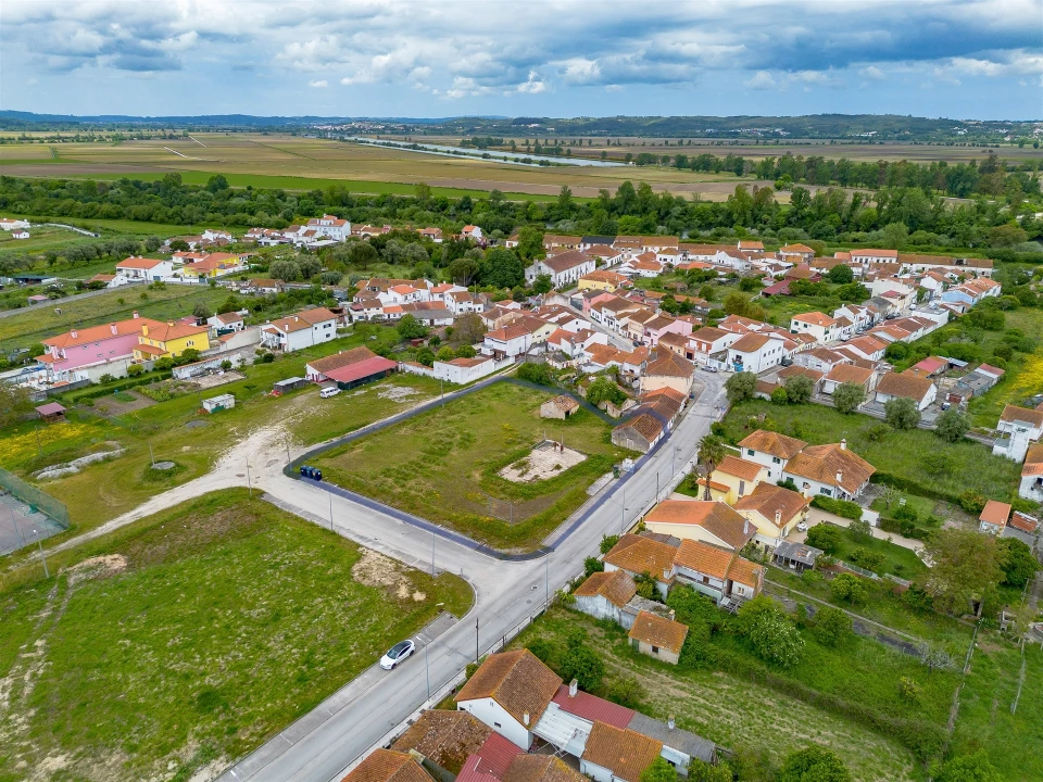 Terreno para Venda em Santo Varão Foto 19