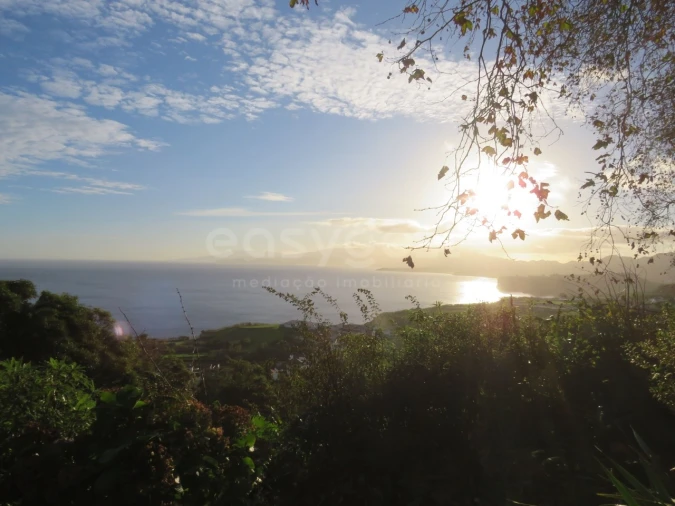 Terreno para Venda em Santo Antonio