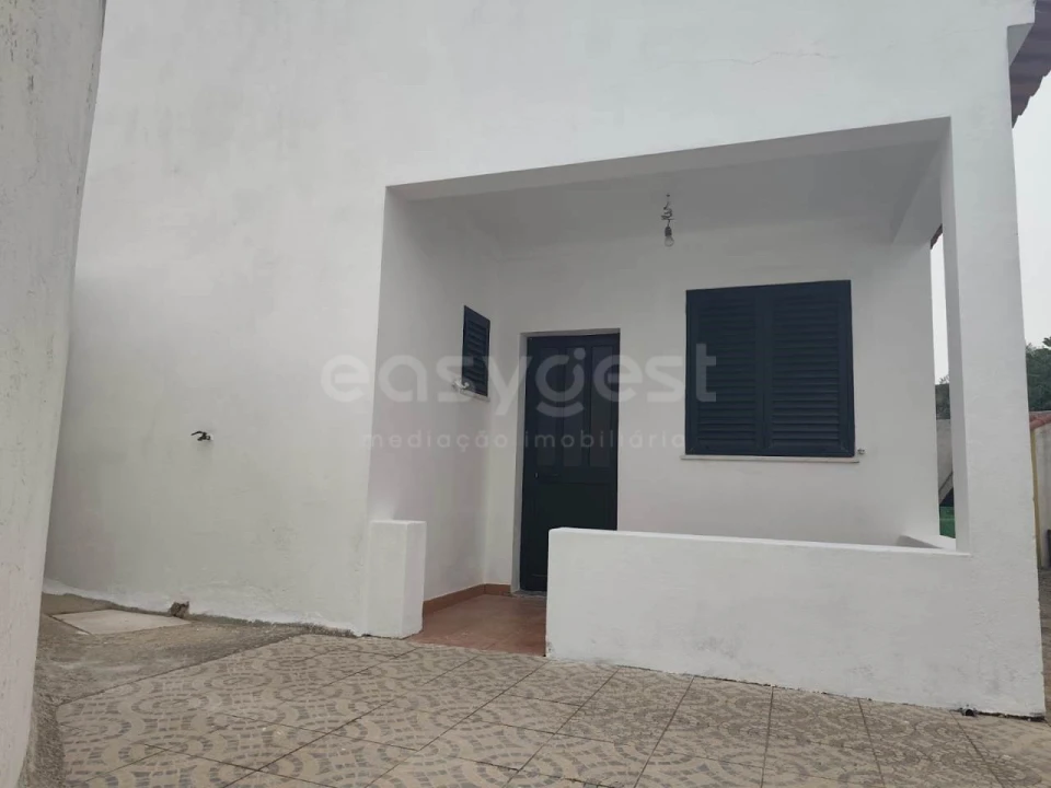 Moradia T2 para Venda em Messejana Foto 1