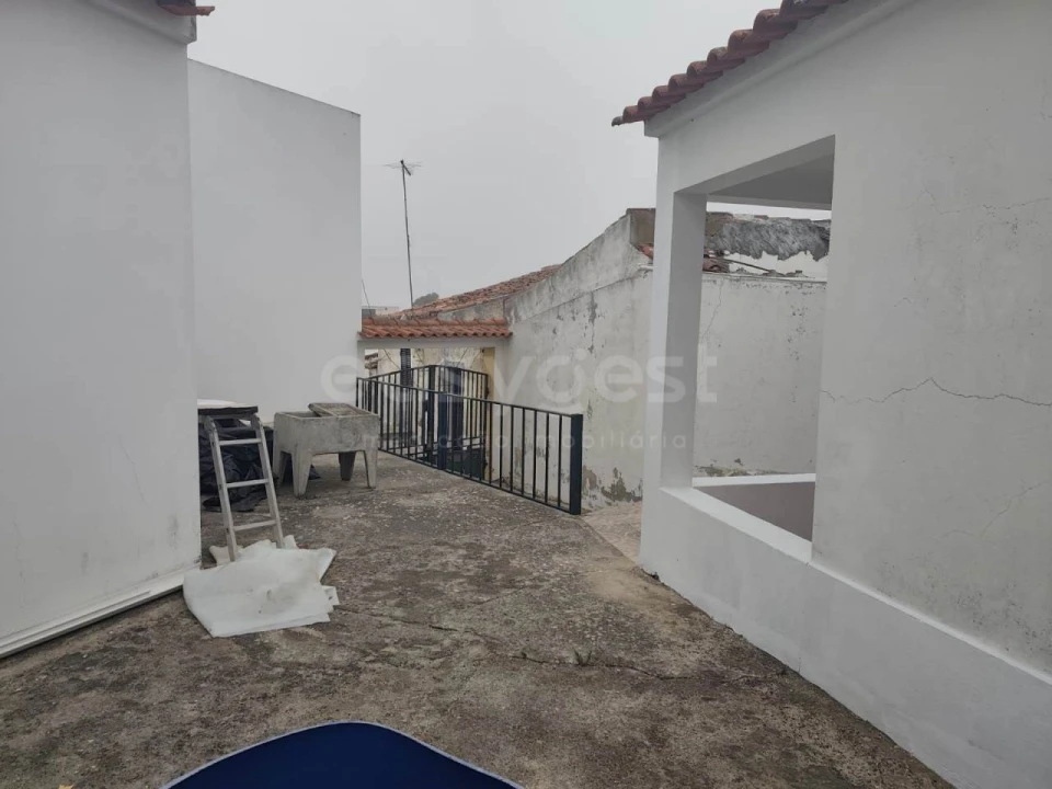 Moradia T2 para Venda em Messejana Foto 3