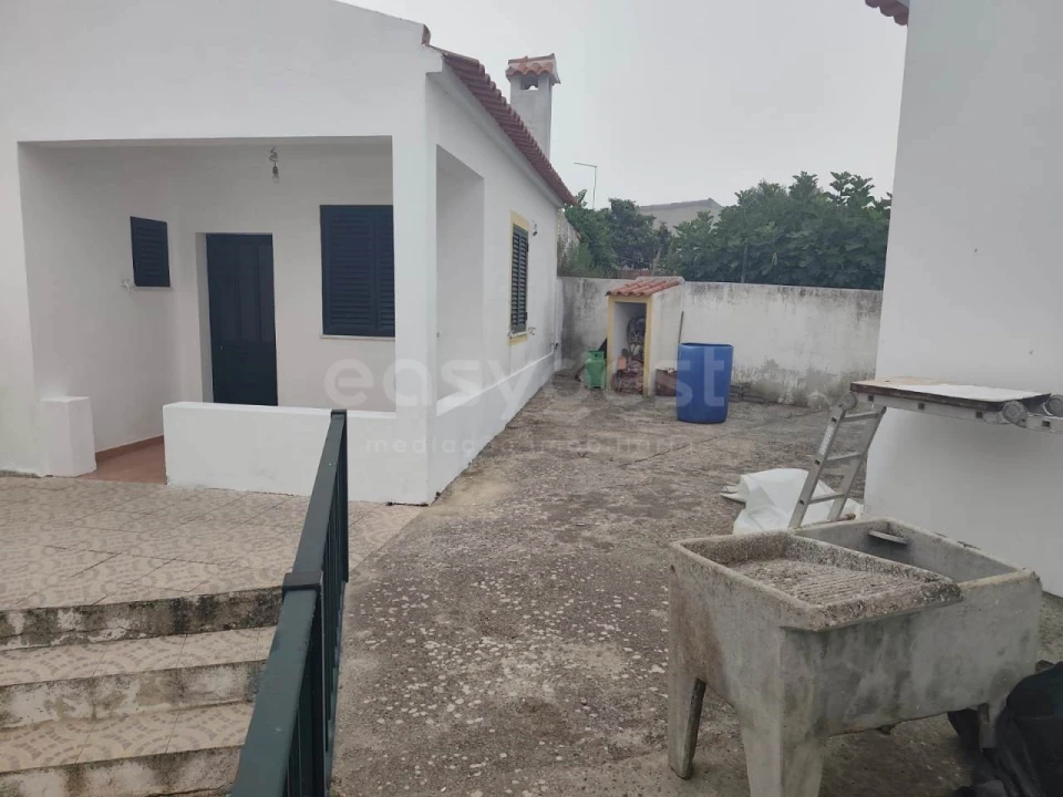 Moradia T2 para Venda em Messejana Foto 4