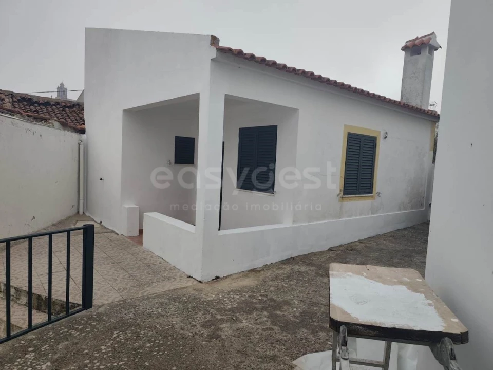 Moradia T2 para Venda em Messejana Foto 5