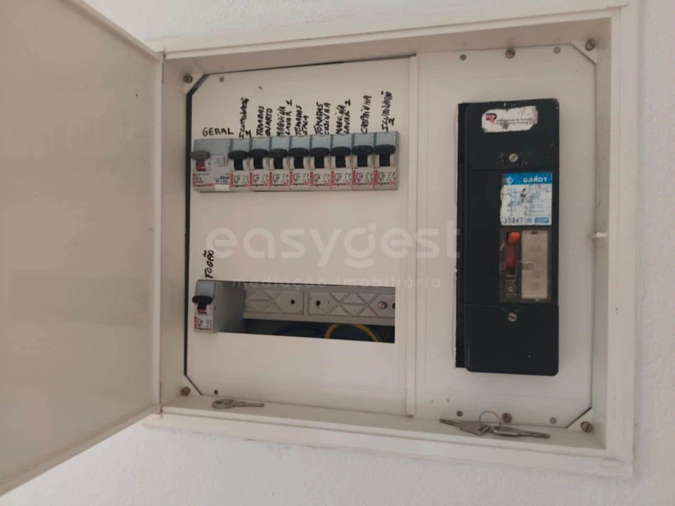 Moradia T2 para Venda em Messejana Foto 12