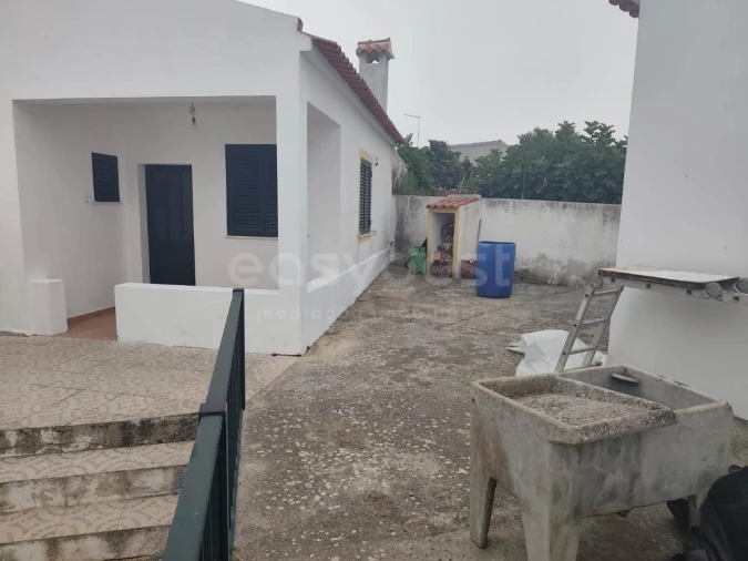 Moradia T2 para Venda em Messejana Foto 4