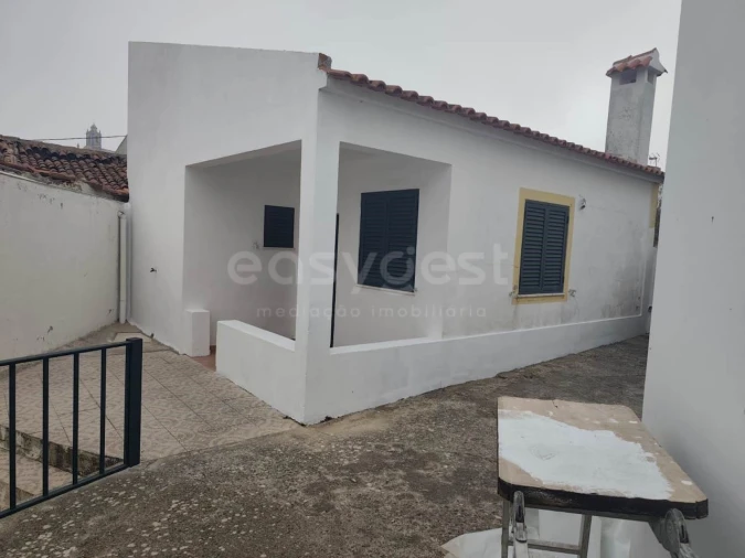 Moradia T2 para Venda em Messejana Foto 5