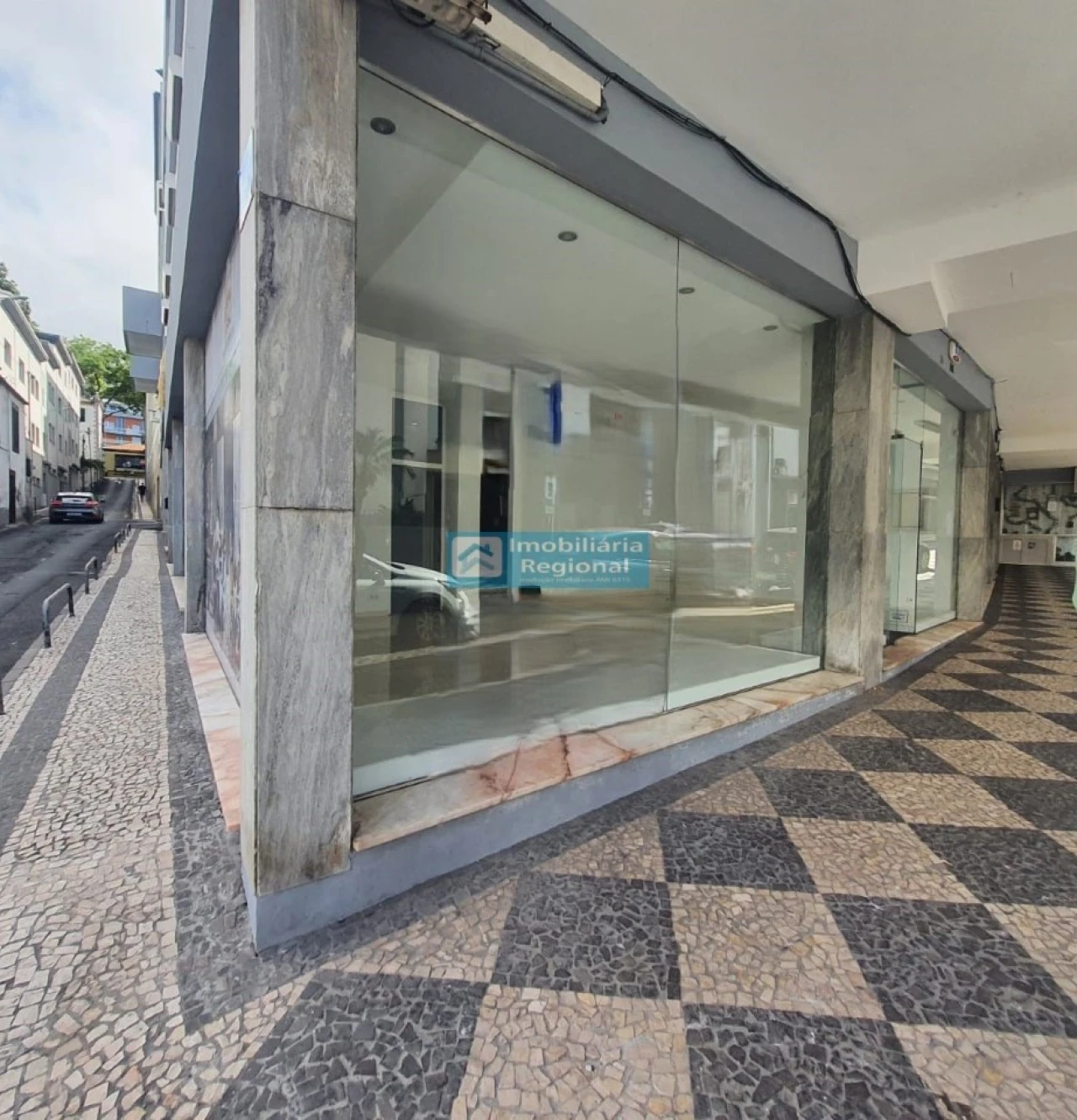 Loja para Arrendamento em Funchal (Se) Foto 5