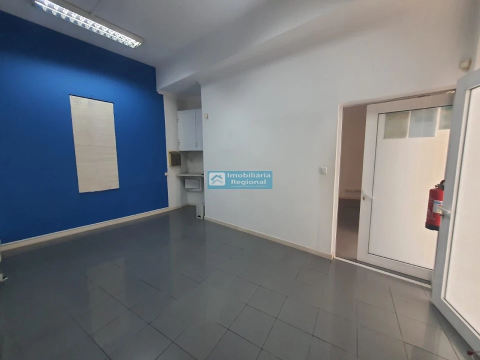 Loja para Arrendamento em Funchal (Se) Foto 8