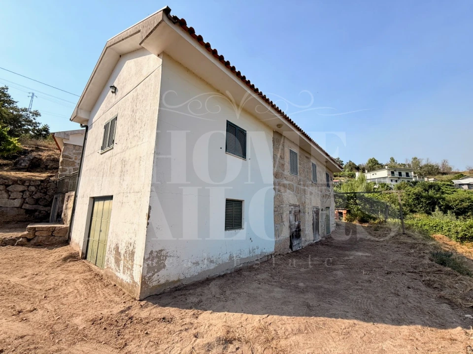 Moradia T3 para Venda em Vila Boa de Quires e Maureles Foto 21