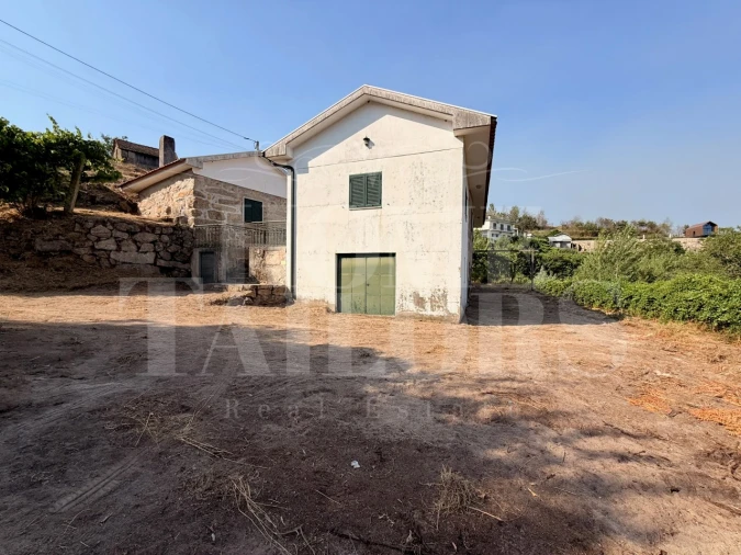 Moradia T3 para Venda em Vila Boa de Quires e Maureles Foto 19