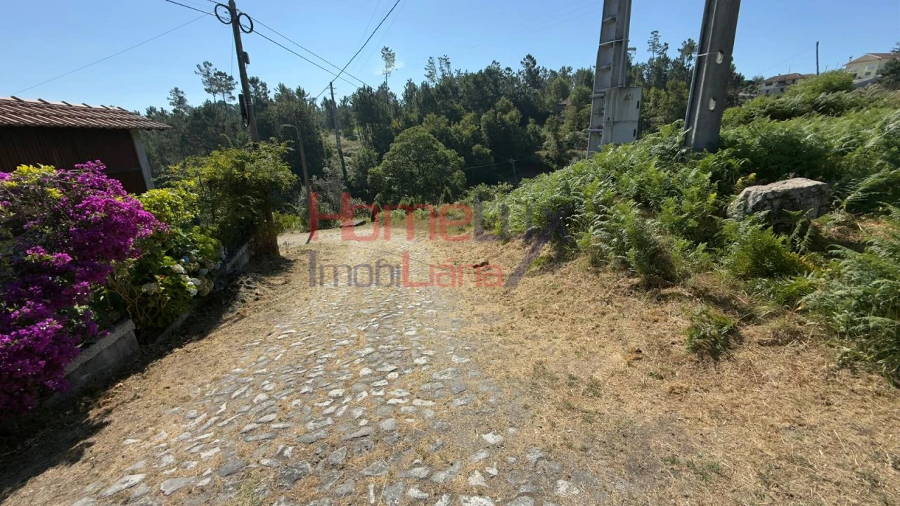 Moradia T6 para Venda em São Pedro do Sul, Várzea e Baiões Foto 5