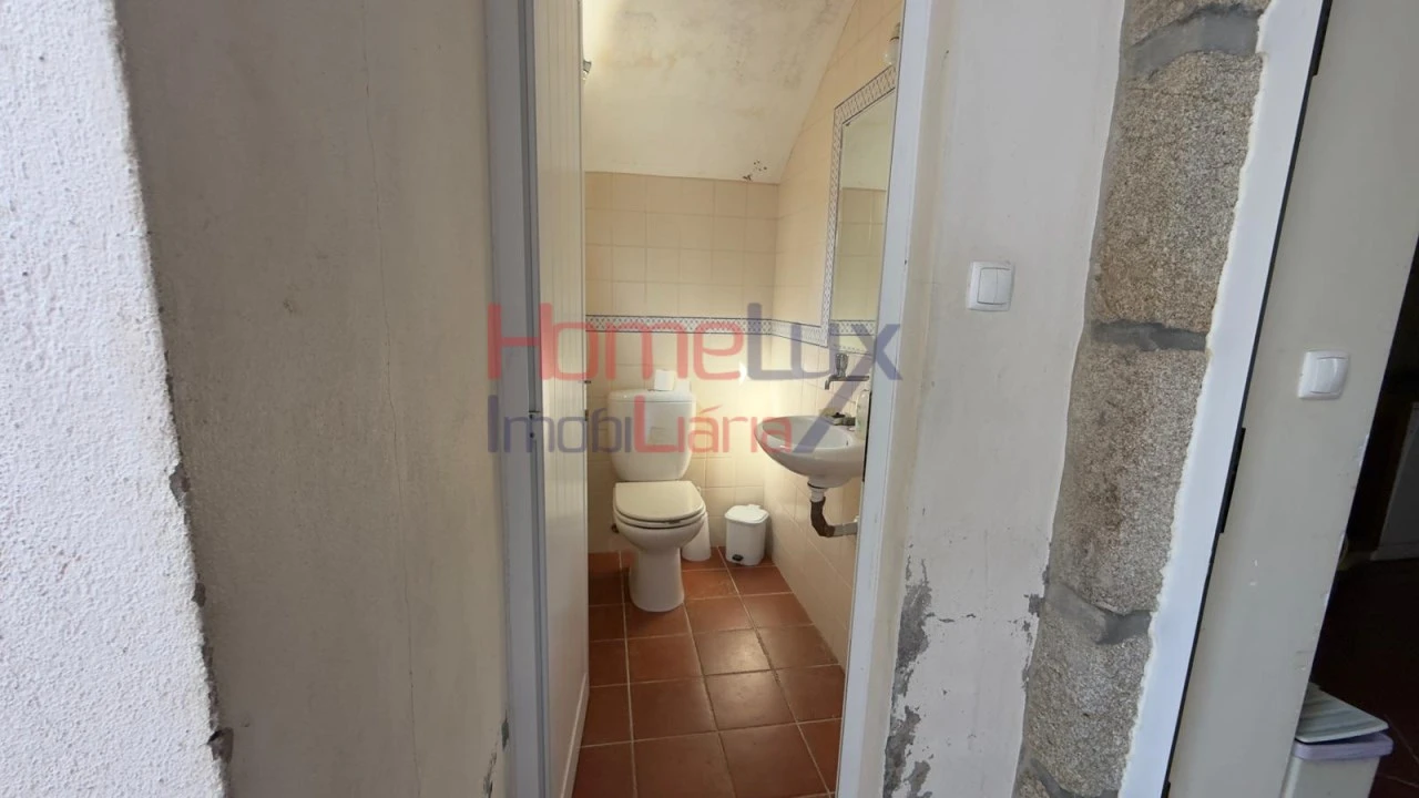 Moradia T6 para Venda em São Pedro do Sul, Várzea e Baiões Foto 9