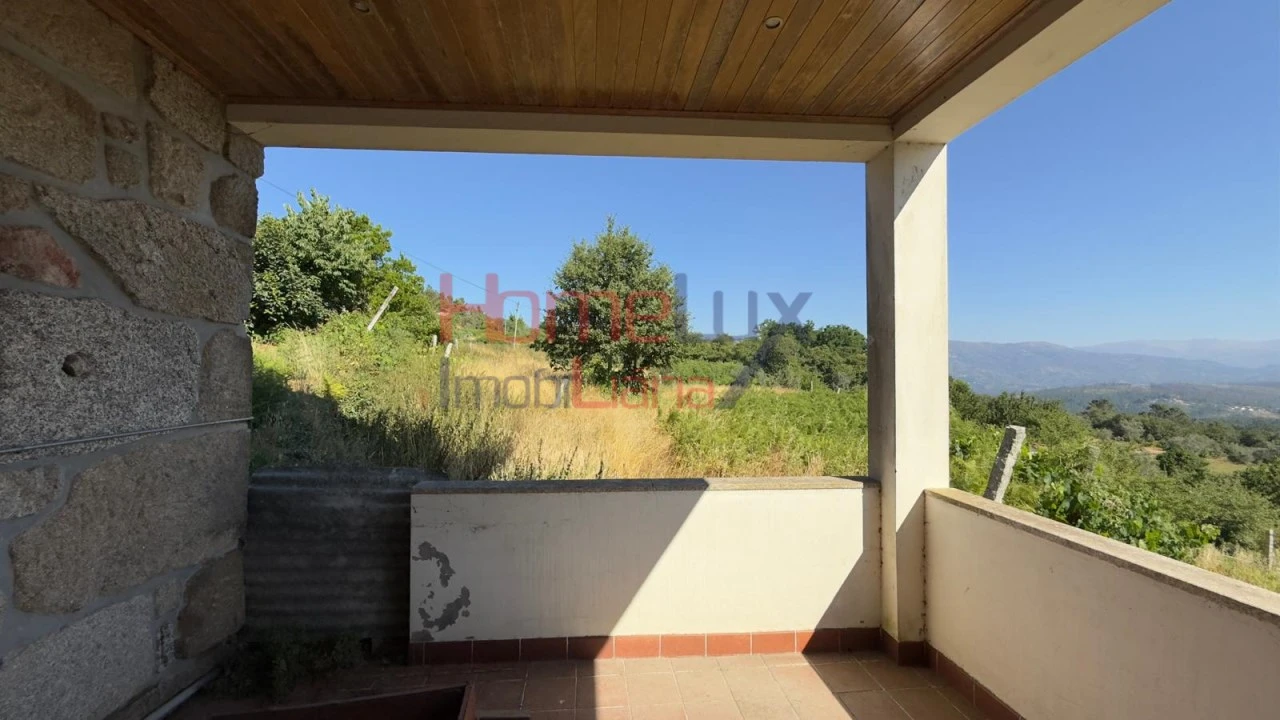 Moradia T6 para Venda em São Pedro do Sul, Várzea e Baiões Foto 21