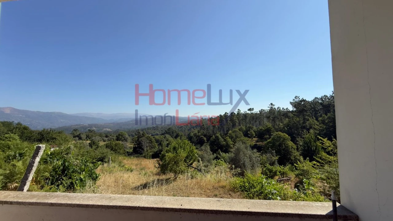 Moradia T6 para Venda em São Pedro do Sul, Várzea e Baiões Foto 22