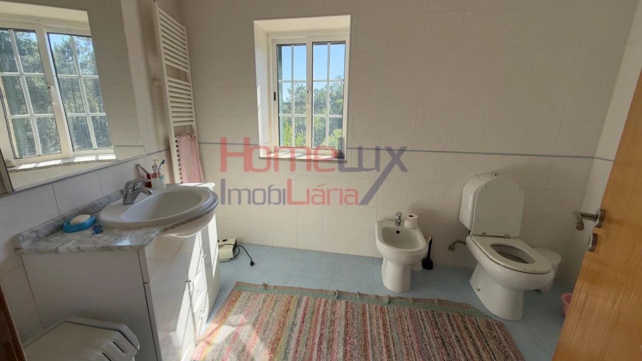 Moradia T6 para Venda em São Pedro do Sul, Várzea e Baiões Foto 27