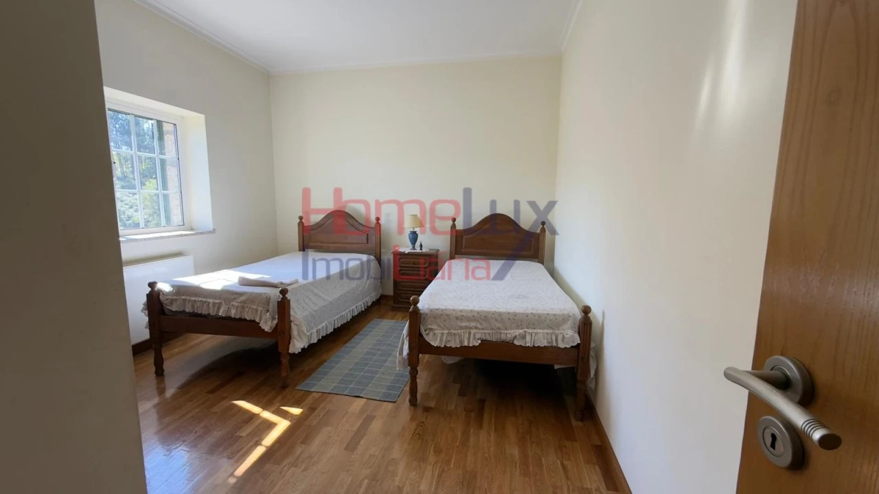 Moradia T6 para Venda em São Pedro do Sul, Várzea e Baiões Foto 34