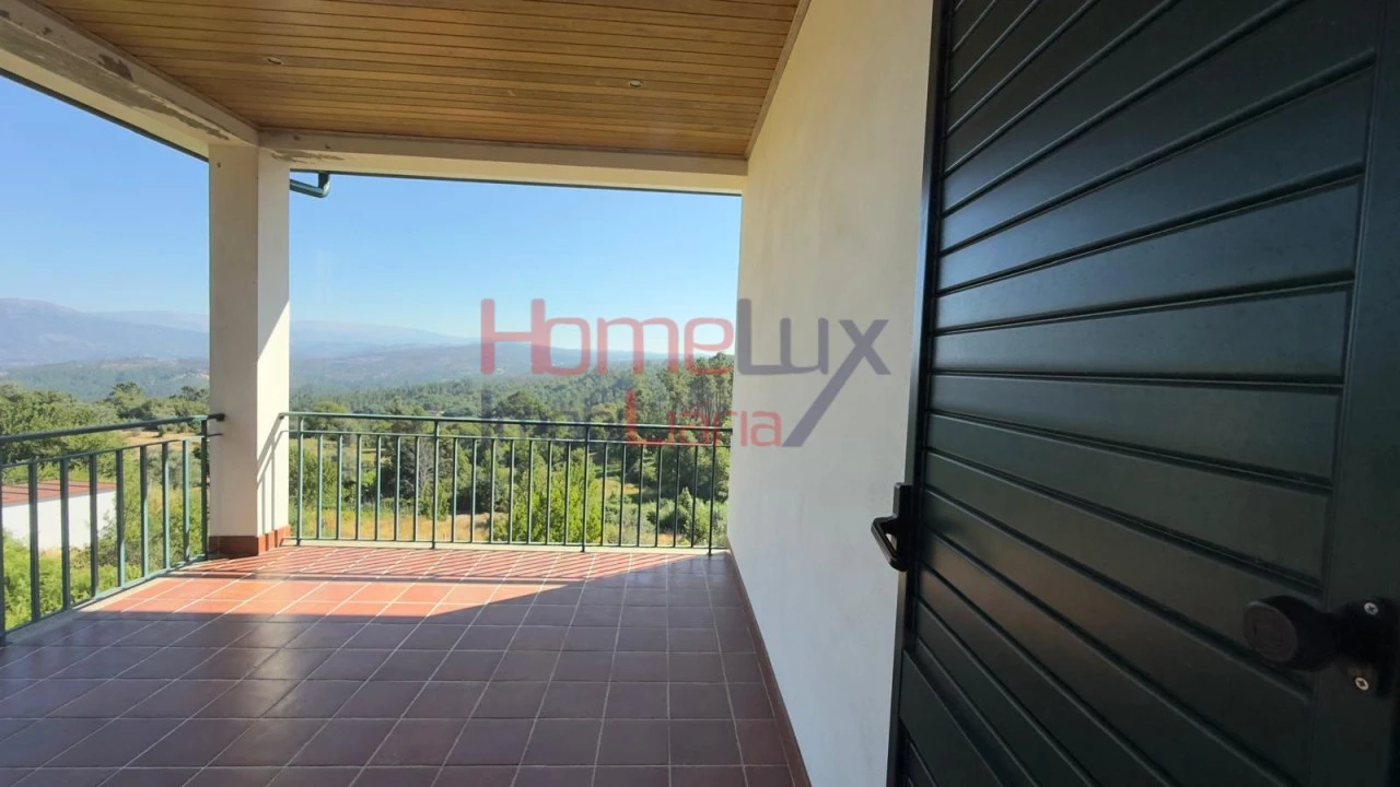 Moradia T6 para Venda em São Pedro do Sul, Várzea e Baiões Foto 38