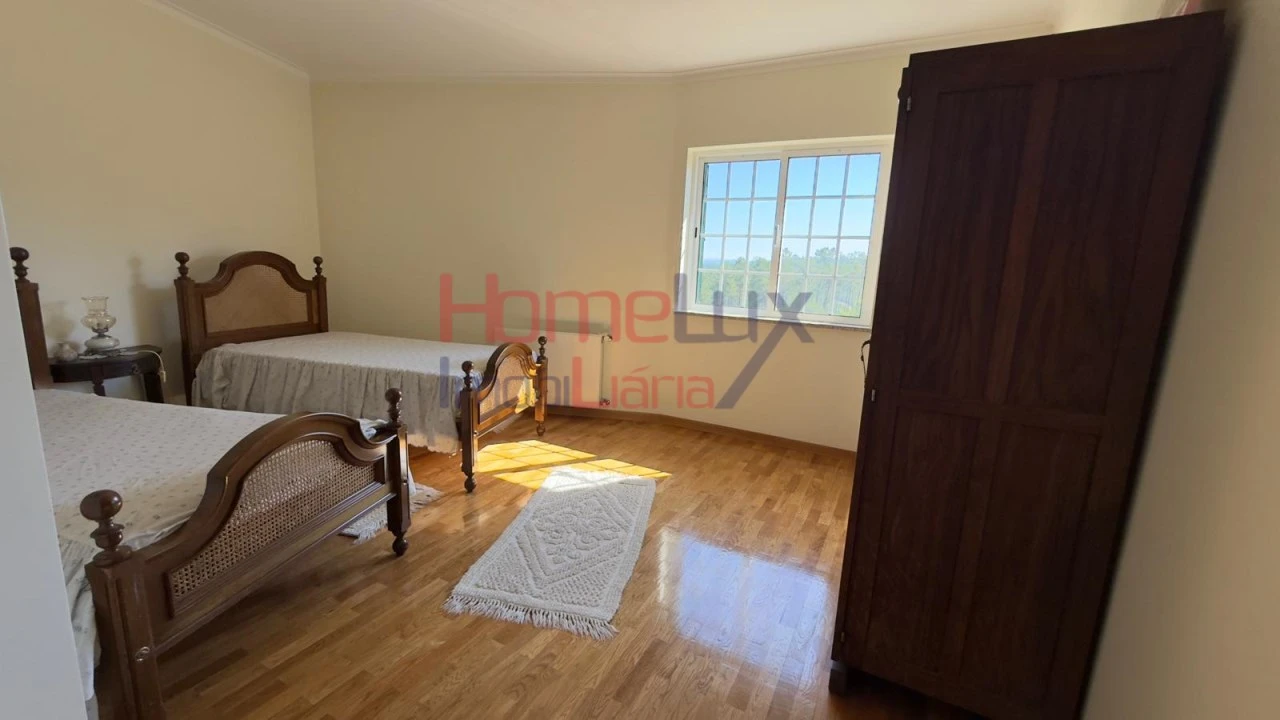 Moradia T6 para Venda em São Pedro do Sul, Várzea e Baiões Foto 44