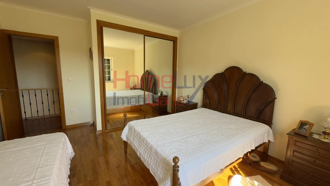 Moradia T6 para Venda em São Pedro do Sul, Várzea e Baiões Foto 48